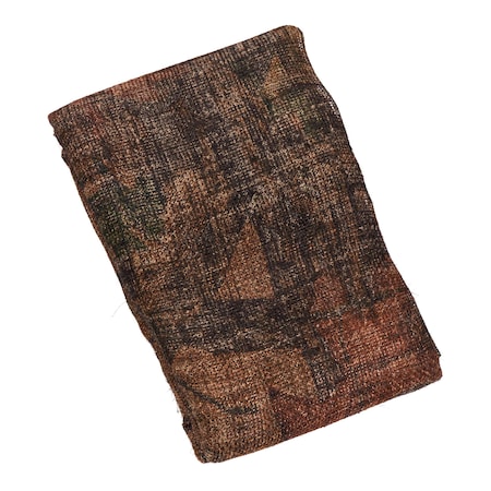 Vanish Camo Burlap, 12' x 54 in., Mossy Oak Break-Up Country 25315
